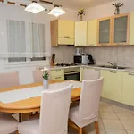 Lägenhet Sea Line - Two Bedroom With Terrace And Sea View Prigradica