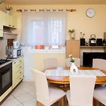 Lägenhet Sea Line - Two Bedroom With Terrace And Sea View