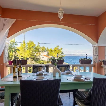 Sea Line - Two Bedroom With Terrace And Sea View *