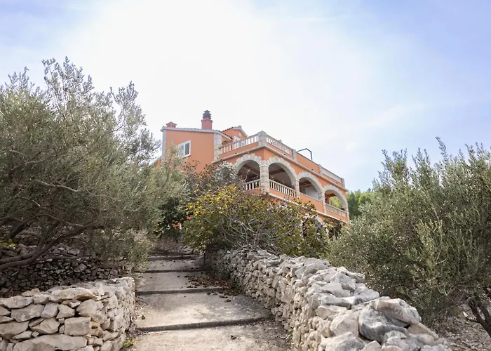 Sea Line - Two Bedroom With Terrace And Sea View Apartment