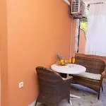 Sea Line - Two Bedroom With Terrace And Sea View * Prigradica
