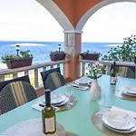 Sea Line - Two Bedroom With Terrace And Sea View