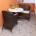 Sea Line - Two Bedroom With Terrace And Sea View * Prigradica