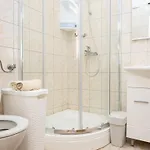 Sea Line - Two Bedroom With Terrace And Sea View Apartman *