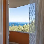 Apartman Sea Line - Two Bedroom With Terrace And Sea View *