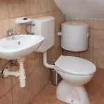 Apartman Sea Line - Two Bedroom With Terrace And Sea View Prigradica