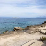 Apartman Sea Line - Two Bedroom With Terrace And Sea View Prigradica