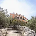 Sea Line - Two Bedroom With Terrace And Sea View Apartman