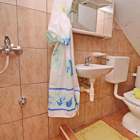 Sea Line - Two Bedroom With Terrace And Sea View