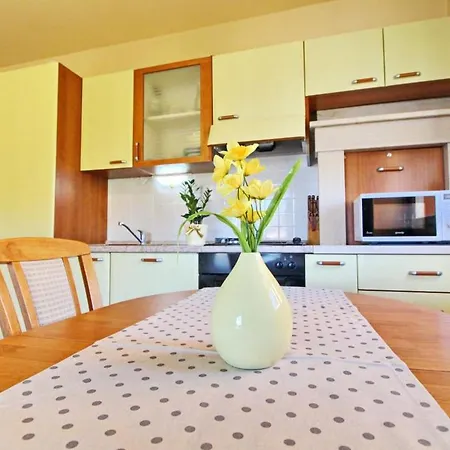 Apartmán Sea Line - Two Bedroom With Terrace And Sea View *
