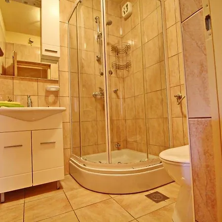 Sea Line - Two Bedroom With Terrace And Sea View * Prigradica