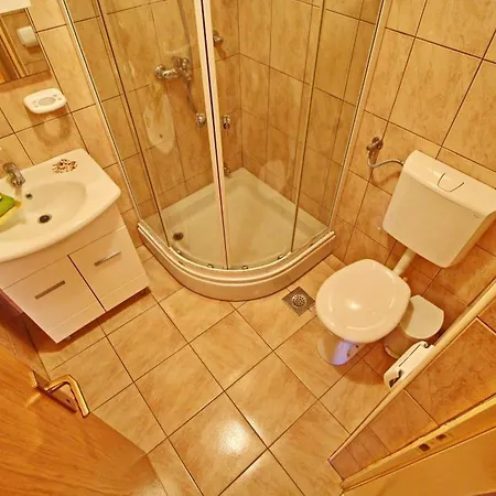 Sea Line - Two Bedroom With Terrace And Sea View Apartment *