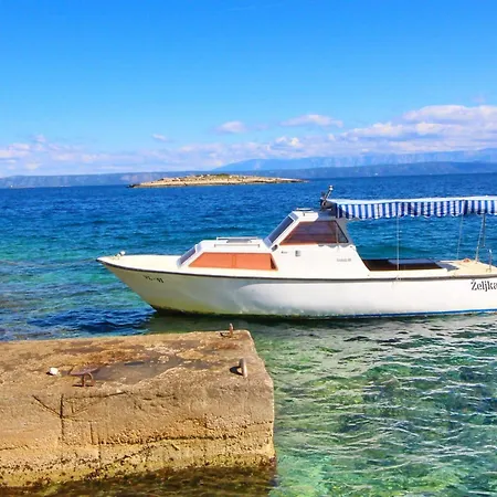 Sea Line - Two Bedroom With Terrace And Sea View *