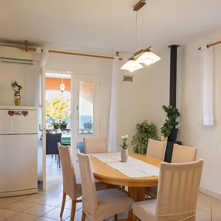 Sea Line - Two Bedroom With Terrace And Sea View