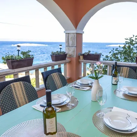 Sea Line - Two Bedroom With Terrace And Sea View