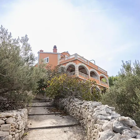 Sea Line - Two Bedroom With Terrace And Sea View Apartmán