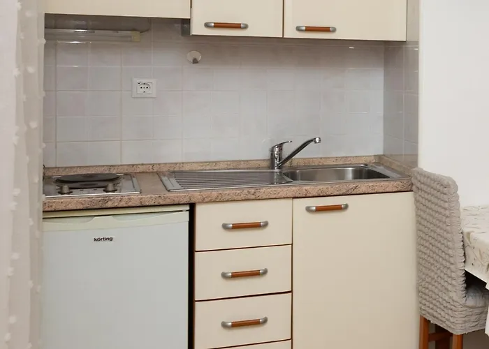 Sea Line - Two Bedroom With Terrace And Sea View *